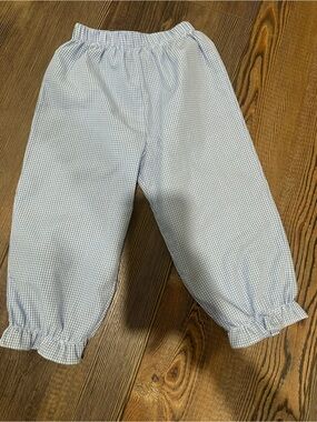 Banbury Cross Pants